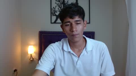 JETT DREAD online show from 02-21-25, 05:31