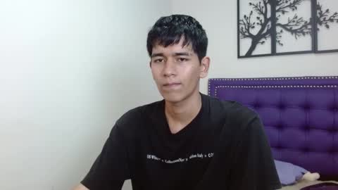 JETT DREAD online show from 02-27-25, 05:47