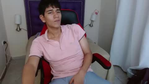 JETT DREAD online show from 03-04-25, 06:18