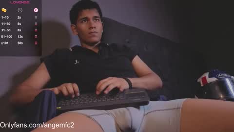 jett online show from 03-16-26, 07:07