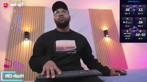 jeus_stanley online show from 03-16-26, 03:45