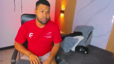 jeus_stanley online show from 05-07-26, 03:56