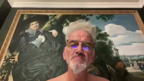 jewlronny online show from 12-25-24, 05:37