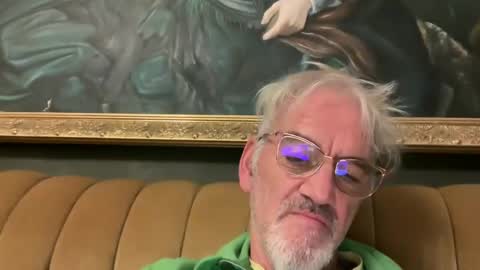 jewlronny online show from 01-02-25, 10:11