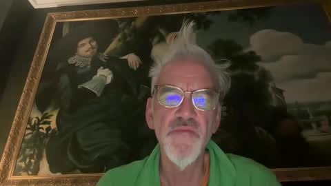 jewlronny online show from 01-13-25, 04:41