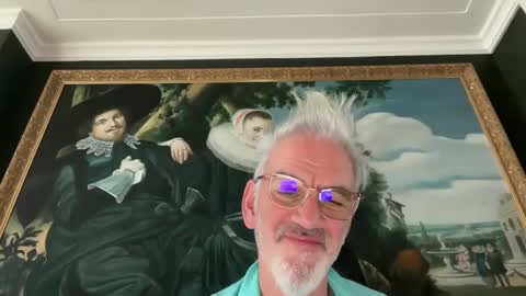 jewlronny online show from 01-17-25, 12:21