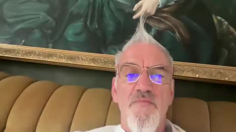 jewlronny online show from 02-09-25, 11:58