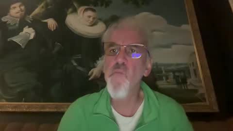 jewlronny online show from 02-12-25, 07:24