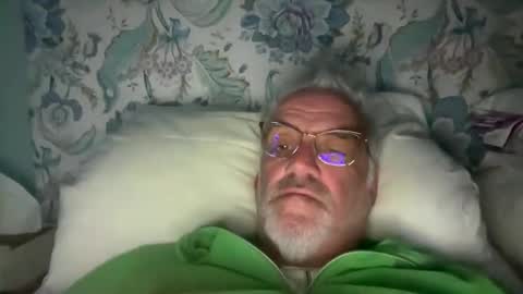 jewlronny online show from 11-27-25, 07:32