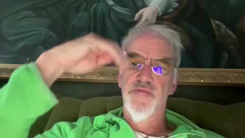 jewlronny online show from 12-01-25, 08:19