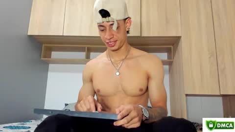 jey cox online show from 03-11-25, 10:51