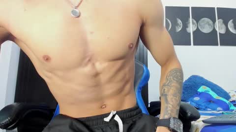 jey cox online show from 10-29-25, 12:29