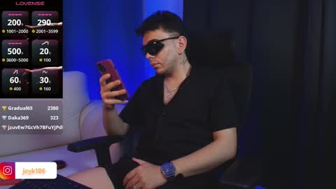 jey keler online show from 12-05-25, 11:08