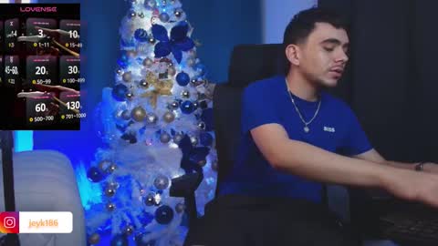 jey keler online show from 12-19-25, 02:07