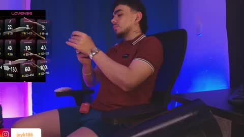 jey keler online show from 01-18-26, 03:10