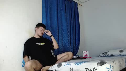 Juan David online show from 12-03-24, 10:50