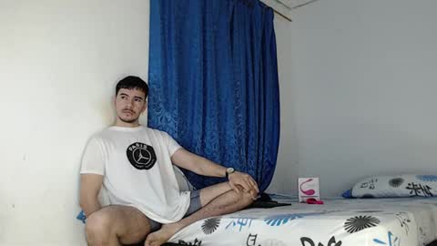 Juan David online show from 12-05-24, 10:44