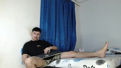 Juan David online show from 12-06-24, 10:38