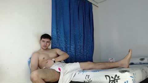 Juan David online show from 12-15-24, 11:45