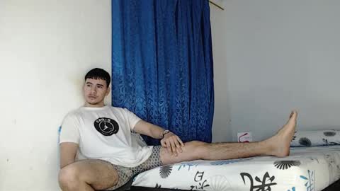 Juan David online show from 12-17-24, 11:06