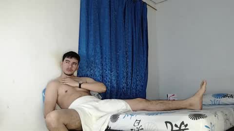 Juan David online show from 12-20-24, 10:38