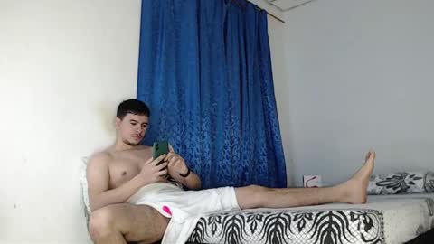 Juan David online show from 12-21-24, 11:11