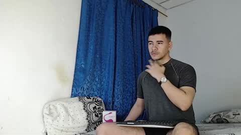 Juan David online show from 12-31-24, 11:09