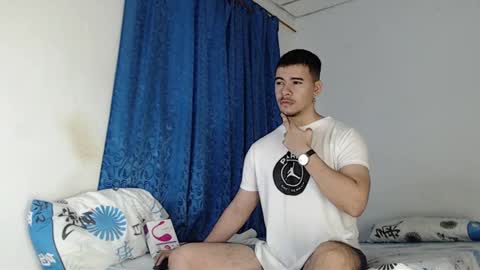 Juan David online show from 01-04-25, 11:33