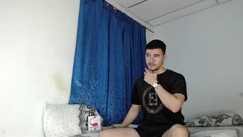 Juan David online show from 01-18-25, 11:11