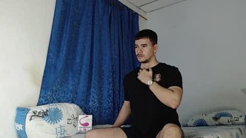 Juan David online show from 02-02-25, 11:40