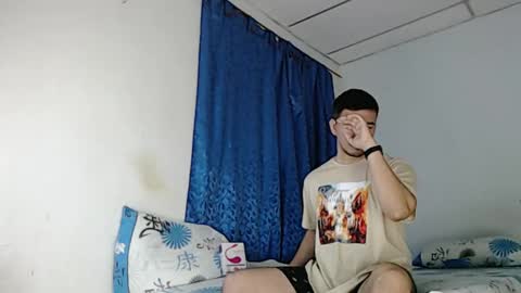 Juan David online show from 02-12-25, 11:18