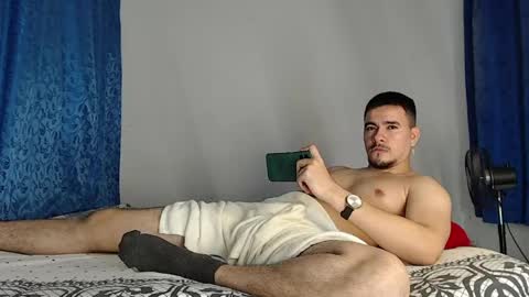 Juan David online show from 04-30-26, 12:28