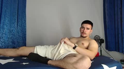 Juan David online show from 05-01-26, 10:36