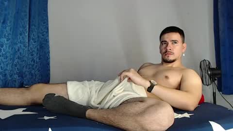 Juan David online show from 05-02-26, 11:26