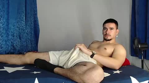 Juan David online show from 05-05-26, 11:18
