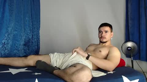 Juan David online show from 05-06-26, 11:26