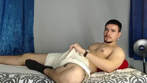 Juan David online show from 05-11-26, 11:38