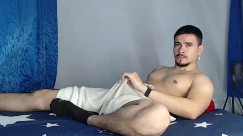 Juan David online show from 06-02-26, 11:23