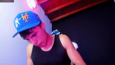 Jeyden Camilo online show from 12-17-24, 02:01