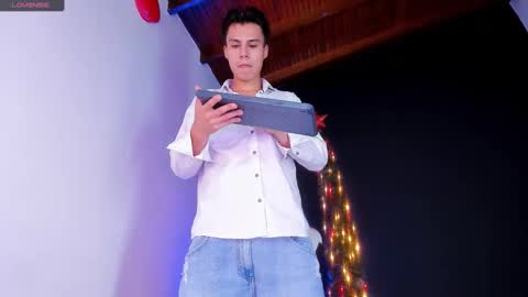 Jeyden Camilo online show from 12-21-24, 09:04