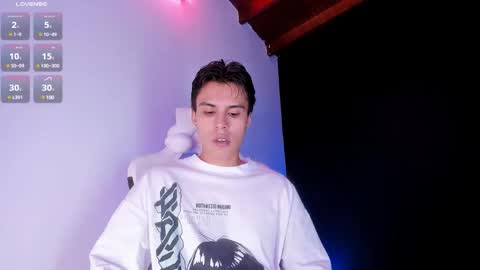 Jeyden Camilo online show from 01-06-25, 10:58