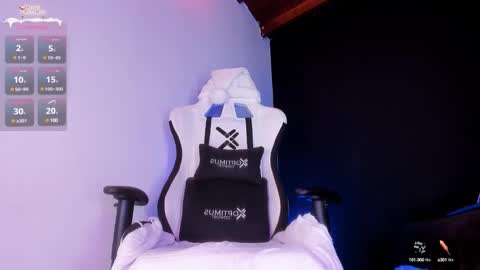 Jeyden Camilo online show from 01-08-25, 10:48