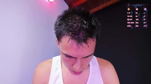 Jeyden Camilo online show from 02-03-25, 08:57