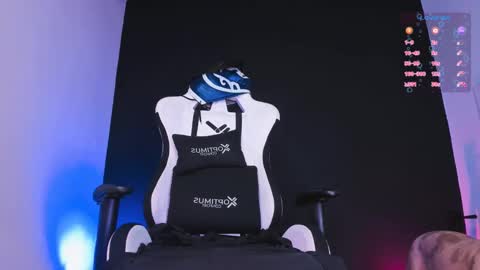 Jeyden Camilo online show from 02-11-25, 02:35