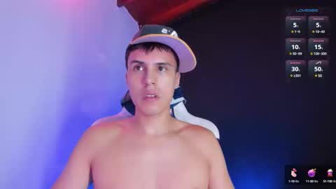 Jeyden Camilo online show from 03-06-25, 02:09