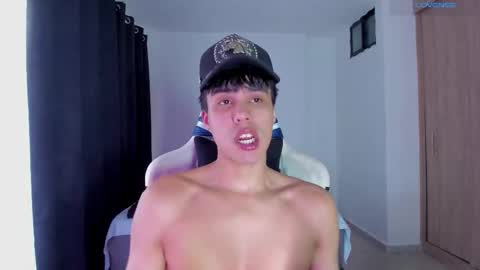 Jeyden Camilo online show from 02-24-26, 08:18