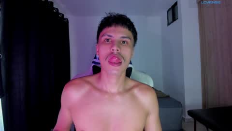 Jeyden Camilo online show from 03-29-26, 09:04