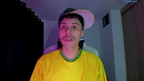 Jeyden Camilo online show from 04-01-26, 11:24