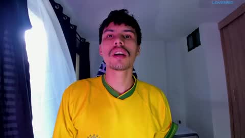 Jeyden Camilo online show from 05-31-26, 06:53