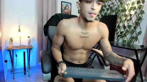 Snapshot of jeyk_alex chatting on 09-25-25, 08:12 Jeyk Alex online show from 09-25-25, 08:12